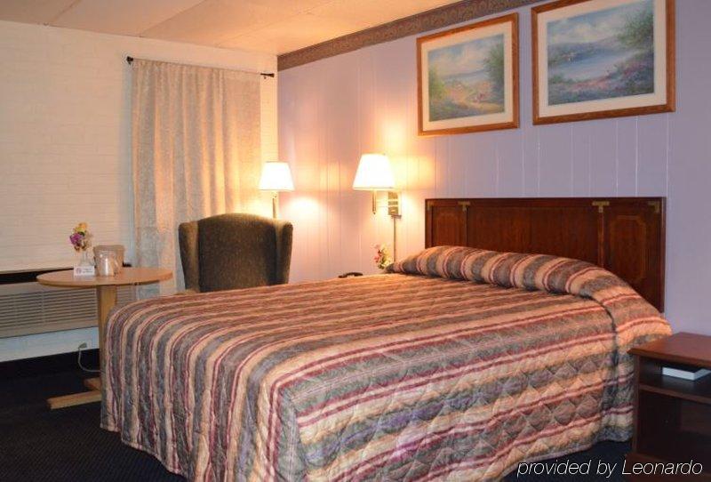 Economy Inn Bluefield Extérieur photo