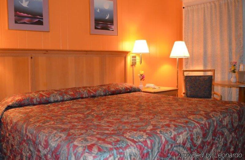 Economy Inn Bluefield Extérieur photo