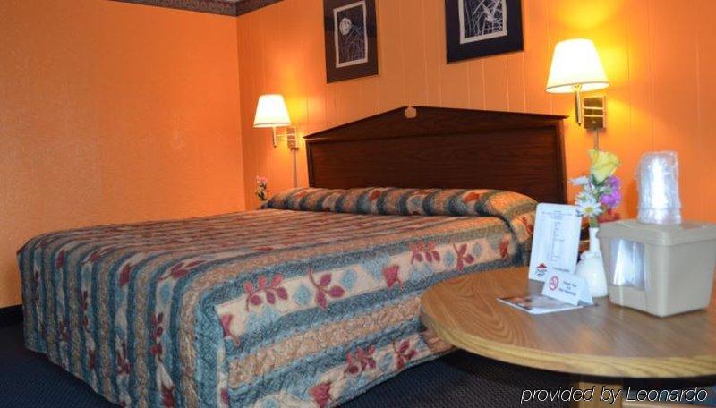 Economy Inn Bluefield Extérieur photo
