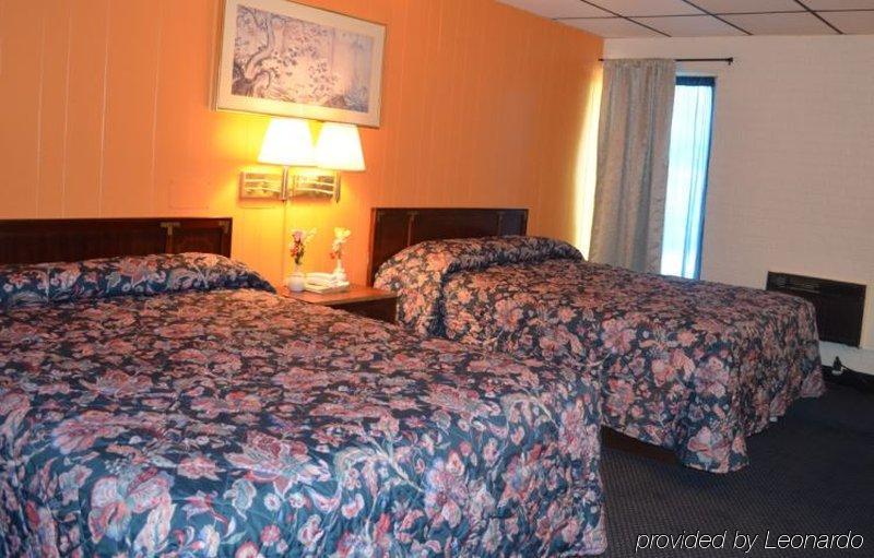 Economy Inn Bluefield Extérieur photo