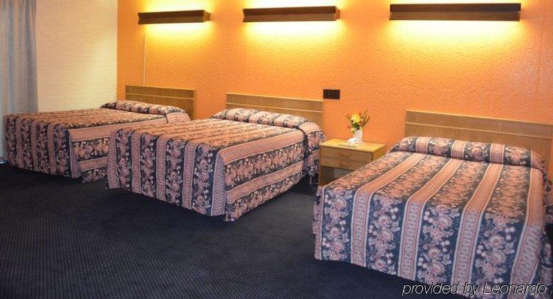 Economy Inn Bluefield Extérieur photo