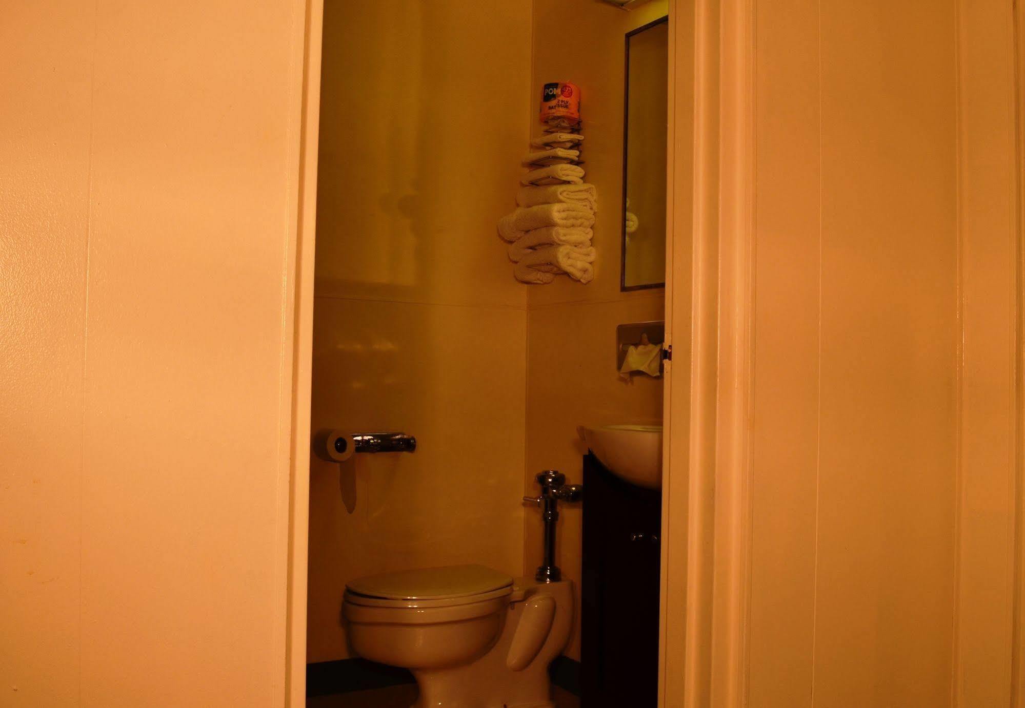 Economy Inn Bluefield Extérieur photo